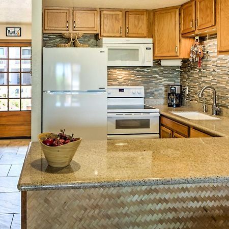 Pristine Lihue Condo With Balcony Walk To Beach! Buitenkant foto